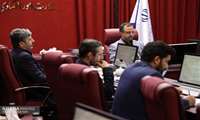 چهلمین جلسه کمیته تخصصی مولد سازی دارایی ها برگزار شد